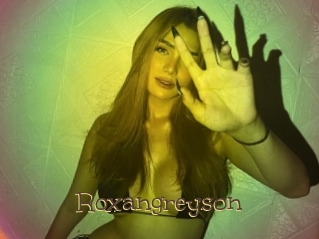 Roxangreyson