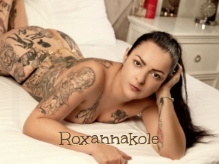 Roxannakole