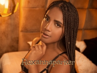 Roxannaparker