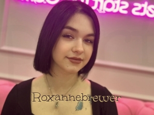 Roxannebrewer