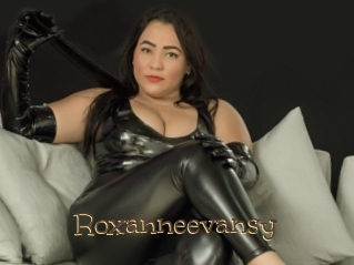Roxanneevansy