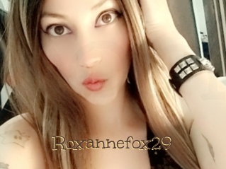 Roxannefox29