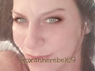 roxannerebel69 Porno FR