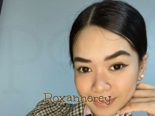 Roxannerey