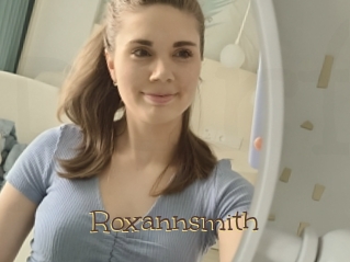 Roxannsmith