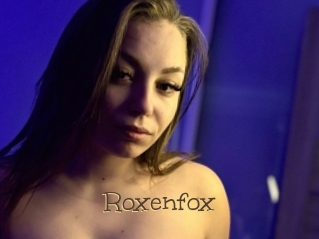 Roxenfox