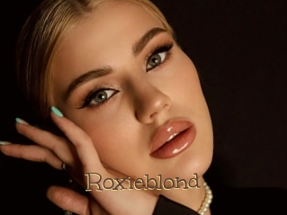 Roxieblond