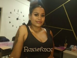 Roxiefoxx