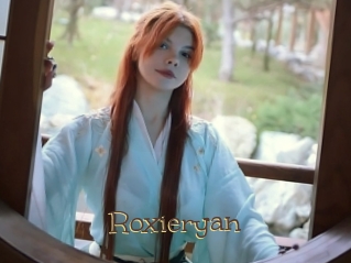Roxieryan
