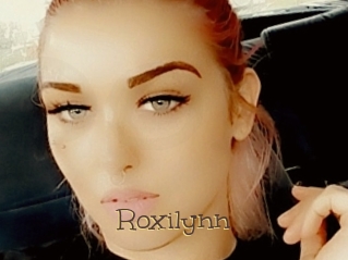 Roxilynn