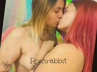 Roxirabbit