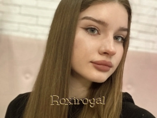 Roxiroyal