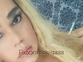 Roxxanabigass