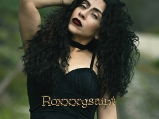Roxxxysaint