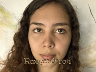 Roxyandaron