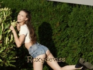 roxydeviss Porno FR