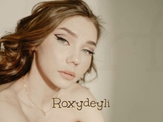 Roxydeyli