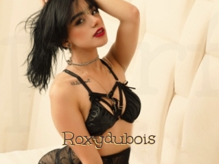 Roxydubois