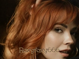 Roxyfoxy666