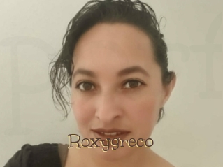 Roxygreco