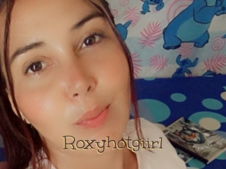 roxyhotgiirl Porno FR