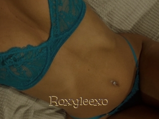 Roxyleexo