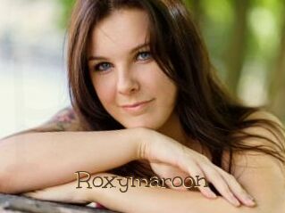 Roxymaroon