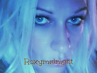 Roxymidnight