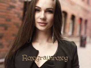 roxyrainroxy Porno FR