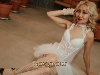 roxyrow Porno FR