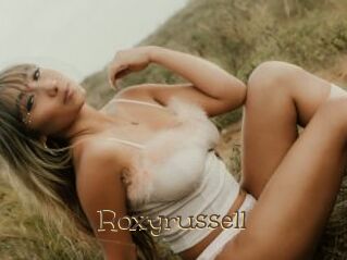roxyrussell Porno FR