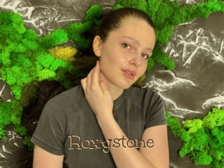 Roxystone