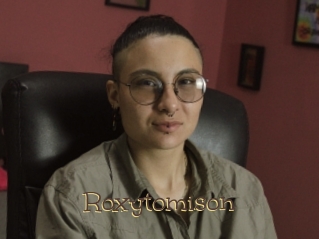 Roxytomison