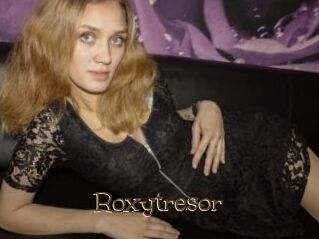 Roxytresor