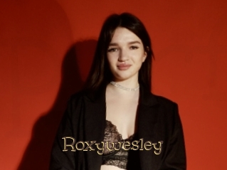 Roxywesley