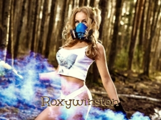 Roxywinston