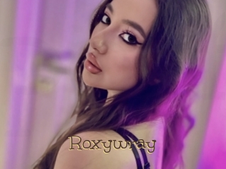 roxywray Porno FR
