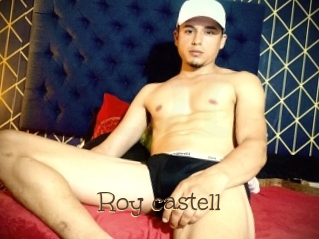 Roy_castell