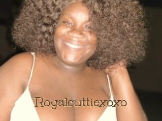 Royalcuttiexoxo