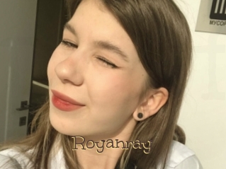 Royanray