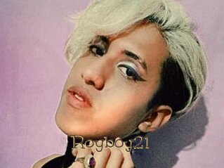 Royboy21