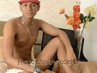 Roycuterbigcockx