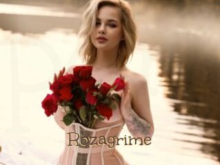 Rozagrime