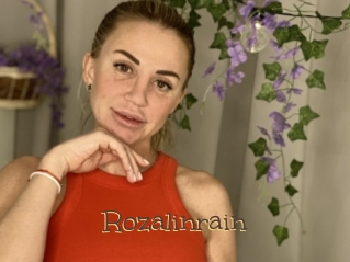 Rozalinrain