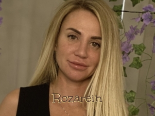 Rozarein