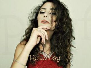 Rozarosy