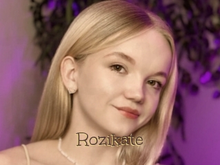 Rozikate