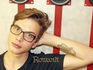 Rozwilt