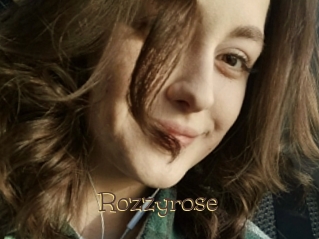 Rozzyrose