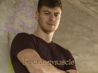 Rronnymuscle